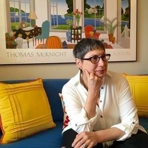 Meet your Posher, Susan